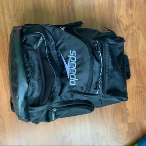 SPEEDO TEAMSTER BAG